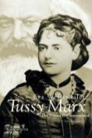 Tussy Marx