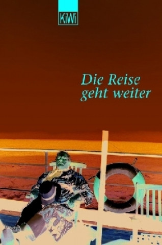 Die Reise geht weiter