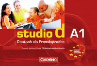 studio d A 1 Deutsch als Fremdsprache