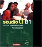 Studio d