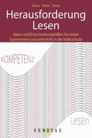 Herausforderung Lesen