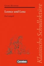Büchner, G: Leonce und Lena