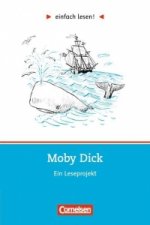 einfach lesen! Moby Dick. Aufgaben und Übungen
