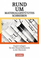 Rund um materialgestütztes Schreiben