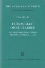 Frömmigkeit ohne Glauben