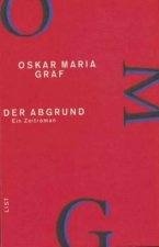 Graf, O: Werkausg. 3/Abgrund