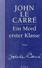 Le Carré: Mord erster Klasse