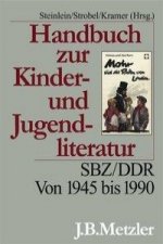 Handbuch zur Kinder- und Jugendliteratur. Von 1750 bis 1800