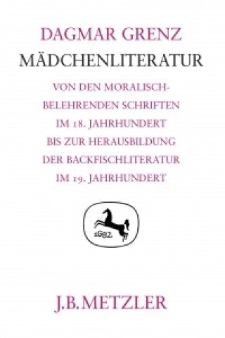 Madchenliteratur