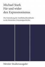 Fur und wider den Expressionismus