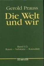 Die Welt und wir