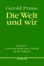 Die Welt und wir