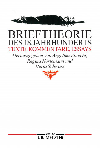 Brieftheorie des 18. Jahrhunderts