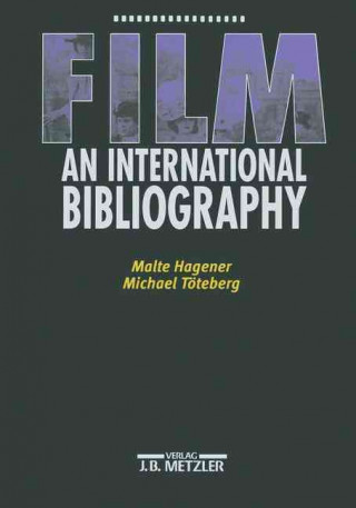 Film - An International Bibliography
