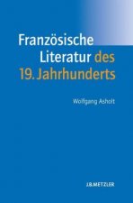 Franzosische Literatur des 19. Jahrhunderts