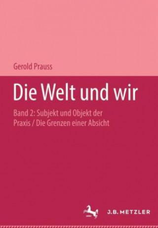 Die Welt und wir