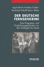 Der deutsche Fernsehkrimi