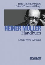 Heiner Muller-Handbuch