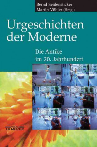 Urgeschichten der Moderne