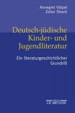 Deutsch-judische Kinder- und Jugendliteratur