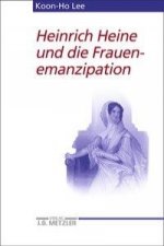 Lee, K: Heinrich Heine/emanzipation