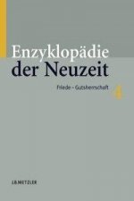 Enzyklopadie der Neuzeit