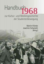 1968 Handbuch zur Kultur - und Mediengeschichte