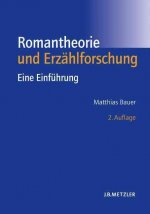 Romantheorie und Erzahlforschung