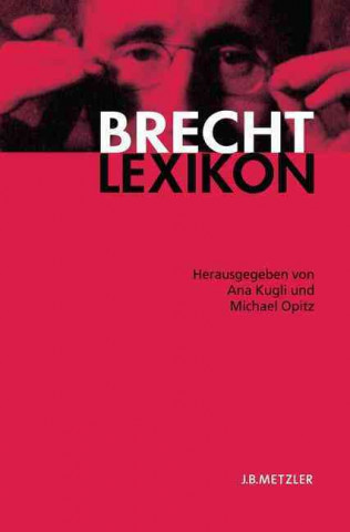 Brecht - Lexikon