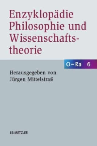 Enzyklopadie Philosophie und Wissenschaftstheorie