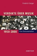 Verdikte uber Musik 1950-2000