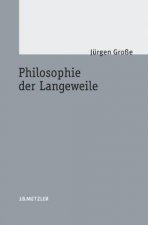 Philosophie der Langeweile