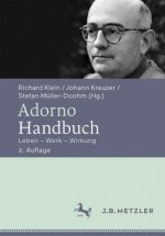 Adorno-Handbuch