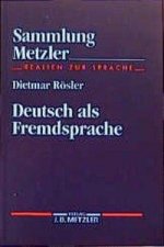 Deutsch Als Fremdsprache
