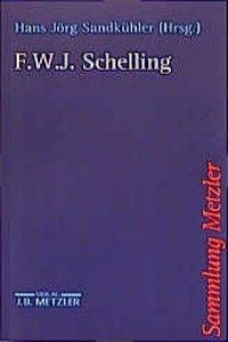 F.W.J. Schelling