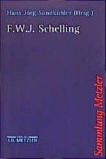 F.W.J. Schelling