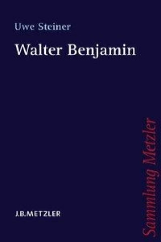 Walter Benjamin