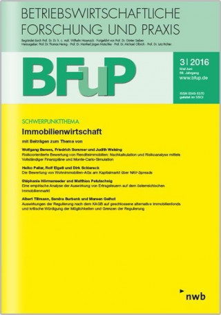 Immobilienwirtschaft