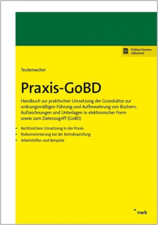 Praxis-GoBD