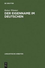 Eigenname im Deutschen