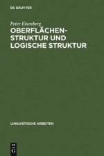 Oberflachenstruktur und logische Struktur
