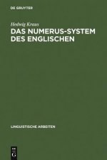 Numerus-System des Englischen