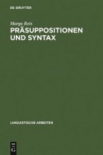 Prasuppositionen und Syntax