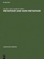 Metaphor and Non-metaphor