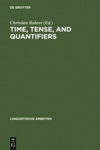 Time, Tense, and Quantifiers
