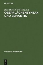 Oberflachensyntax und Semantik