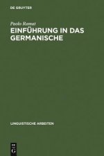 Einfuhrung in Das Germanische