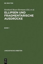 Ellipsen und fragmentarische Ausdrucke
