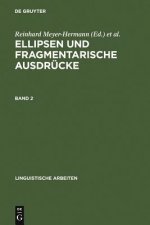 Ellipsen und fragmentarische Ausdrucke