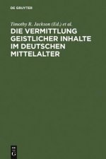 Vermittlung geistlicher Inhalte im deutschen Mittelalter